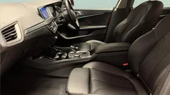 Used 2023 BMW 218 Sport Line Coupe | £14,649 (Good price)