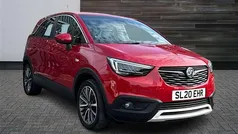 Used 2020 Vauxhall Crossland X Elite SUV | £10,990 (Fair price)