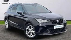 Used 2022 Seat Arona FR SUV | £14,295 (Fair price)