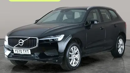 Used 2021 Volvo XC60 Momentum SUV | £20,699 (Super price)