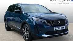 Used 2023 Peugeot 5008 GTi MPV | £21,884 (Fair price)