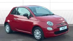 Used 2019 Fiat 500 Pop Hatchback | £4,700 (Good price)