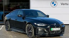 Used 2024 BMW i4 Sedan | £37,995 (Fair price)