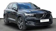 Used 2019 Volvo XC40 R-Design Pro SUV | £24,750 (Fair price)