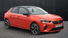 Used 2022 Vauxhall Corsa Edition Hatchback | £13,449 (Fair price)