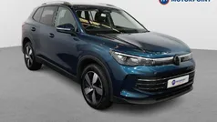 Used 2026 VW Tiguan Match SUV | £31,199 (Fair price)