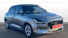 Used 2025 Suzuki Swift Hatchback | £18,098 (Fair price)