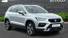 Used 2023 Seat Ateca SE Technology SUV | £17,488 (Fair price)