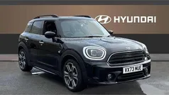 Used 2023 Mini Cooper Countryman Comfort SUV | £24,043 (Fair price)