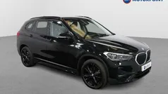 Used 2022 BMW X1 Sport Line SUV | £20,999 (Good price)