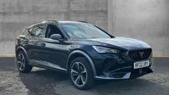 Used 2022 Cupra Formentor SUV | £20,190 (Good price)