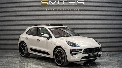 Used 2020 Porsche Macan GTS SUV | £47,495 (Fair price)