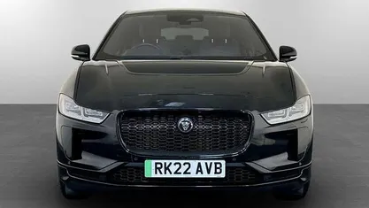 Used Jaguar I-Pace 294 kW (400 HP) 2022 SUV
