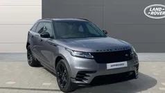 Used 2023 Land Rover Range Rover Velar SE Dynamic SUV | £36,893 (Fair price)