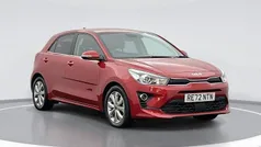 Used 2023 Kia Rio 3 Hatchback | £13,499 (Fair price)