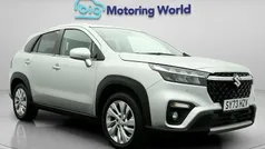 Used 2025 Suzuki SX4 S-Cross SUV | £12,600 (Super price)