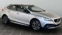 Used 2019 Volvo V40 CC Estate | £8,995 (Super price)