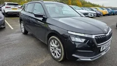 Used 2022 Skoda Kamiq SE Drive SUV | £17,499 (Fair price)