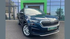Used 2022 Skoda Kodiaq SE SUV | £20,980 (Good price)