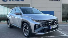 Used 2025 Hyundai Tucson Premium SUV | £24,295 (Good price)