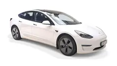 Used 2023 Tesla Model 3 Long Range AWD Sedan | £16,490 (Fair price)