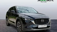 Used 2023 Mazda CX-5 Exclusive-Line SUV | £19,990 (Fair price)