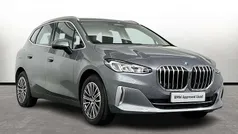 Grey Used 2023 BMW 230 Luxury Line Estate | £24,400 (Super price)