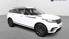 Used 2022 Land Rover Range Rover Velar SE Dynamic SUV | £32,399 (Fair price)