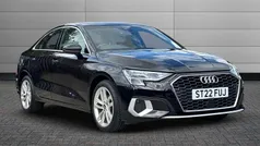 Used 2022 Audi A3 Sport Sedan | £19,095 (Good price)