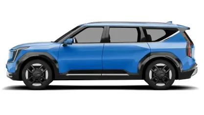 New Kia EV9 GT-Line S 281 kW (383 HP) 2026 SUV
