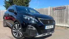 Used 2020 Peugeot 3008 GT-line Estate | £9,690 (Good price)
