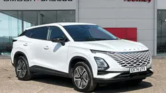 Used 2024 Omoda 5 SUV | £22,895 (Good price)