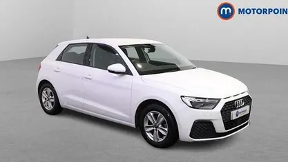 Used 2023 Audi A1 Sportback Hatchback | £14,799 (Good price)