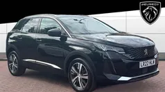 Used 2022 Peugeot 3008 Allure Premium Estate | £18,481 (Fair price)