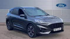 Used 2020 Ford Kuga ST-Line X SUV | £15,652 (Fair price)