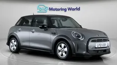 Used 2021 Mini Cooper Classic Hatchback | £14,000 (Fair price)