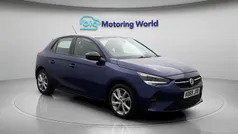 Used 2020 Vauxhall Corsa S Hatchback | £9,600 (Good price)
