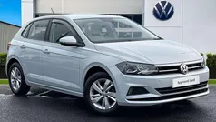 Used 2019 VW Polo Edition Hatchback | £13,590 (Fair price)