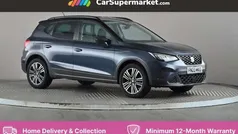 Used 2023 Seat Arona SE SUV | £13,497 (Fair price)