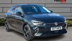 Used 2021 Vauxhall Corsa Edition Hatchback | £11,795 (Fair price)