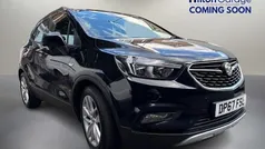 Used 2019 Vauxhall Mokka Active SUV | £9,000 (Fair price)