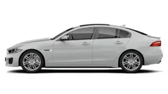 Used 2019 Jaguar XE Portfolio Sedan | £10,850 (Fair price)