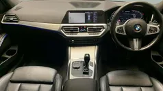 Used 2022 BMW M340 M Sport Sedan | £29,954 (Fair price)