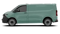 Used 2025 VW T6.1 Pro Van | £44,206 (Good price)