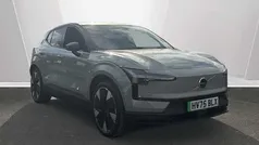 Used 2025 Volvo EX30 Ultra SUV | £30,990 (Fair price)
