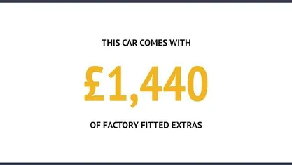 Used 2018 Vauxhall Adam Glam Hatchback | £5,000 (Super price)