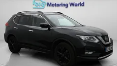 Used 2020 Nissan X-Trail N-TEC SUV | £16,000 (Fair price)