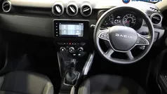 Used 2023 Dacia Duster Journey SUV | £16,399 (Fair price)