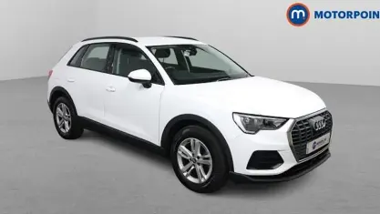 Usado Audi Q3 150 CV (110 kW) 2023 SUV