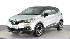 Used 2019 Renault Captur Iconic SUV | £9,780 (Fair price)